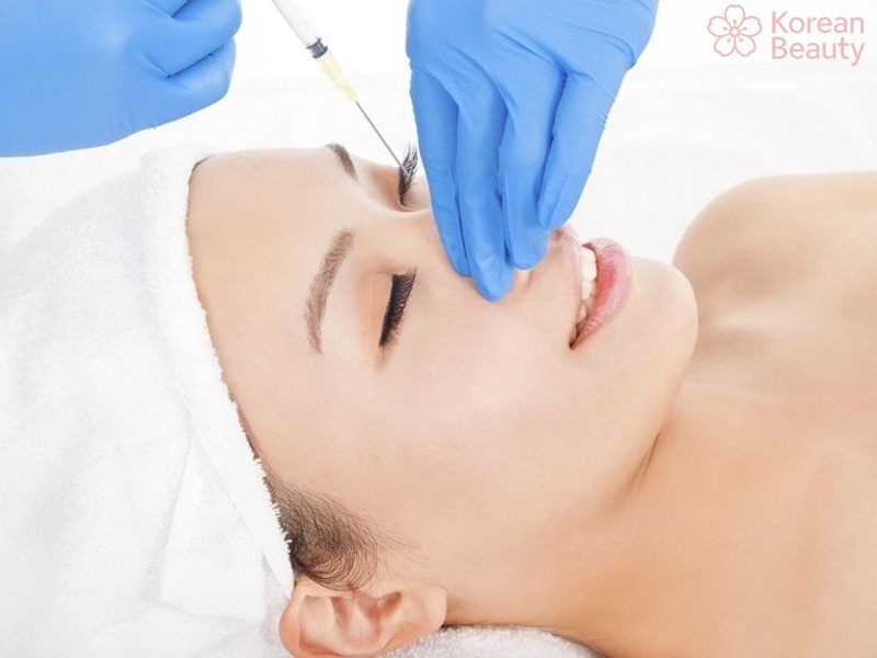 Những vấn đề liên quan đến nâng mũi ở đâu đẹp nhất sài gòn